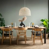 Chaises Scandinaves Bois Clair Et Noir (lot De 2) WALFORD 21 Chaises Scandinaves Bois Clair Et Noir (lot De 2) WALFORD -Boutique Miliboo chaises scandinaves bois clair et noir lot de 2 walford 40335 60c371671f66d 1200 675