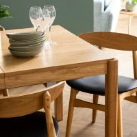 Chaises Scandinaves Bois Clair Et Noir (lot De 2) WALFORD 24 Chaises Scandinaves Bois Clair Et Noir (lot De 2) WALFORD -Boutique Miliboo chaises scandinaves bois clair et noir lot de 2 walford 40335 60db175407c17 1200 675