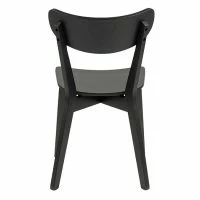 Chaises Scandinaves Bois Noir (lot De 2) BAKI 15 Chaises Scandinaves Bois Noir (lot De 2) BAKI -Boutique Miliboo chaises scandinaves bois noir lot de 2 baki 47983 5e7de64207c26 1200 675