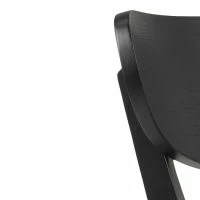 Chaises Scandinaves Bois Noir (lot De 2) BAKI 16 Chaises Scandinaves Bois Noir (lot De 2) BAKI -Boutique Miliboo chaises scandinaves bois noir lot de 2 baki 47983 5e7de646e3bf4 1200 675