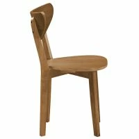 Chaises Scandinaves En Bois Clair Chêne (lot De 2) LEENA 14 Chaises Scandinaves En Bois Clair Chêne (lot De 2) LEENA -Boutique Miliboo chaises scandinaves en bois clair chene lot de 2 leena 41047 5be17e72b14aa 1200 675