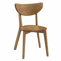 Chaises Scandinaves En Bois Clair Chêne (lot De 2) LEENA 15 Chaises Scandinaves En Bois Clair Chêne (lot De 2) LEENA -Boutique Miliboo chaises scandinaves en bois clair chene lot de 2 leena 41047 5be96608cd0bc 1200 675
