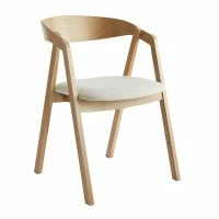 Chaises Scandinaves En Bois Clair Chêne Massif Et Tissu Effet Laine Bouclée écru (lot De 2) LOVA 13 Chaises Scandinaves En Bois Clair Chêne Massif Et Tissu Effet Laine Bouclée écru (lot De 2) LOVA -Boutique Miliboo chaises scandinaves en bois clair chene massif et tissu effet laine bouclee ecru lot de 2 lova 53661 63b3e8300ac01 1200 675
