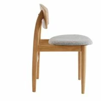 Chaises Scandinaves En Bois Clair Et Tissu Gris Clair (lot De 2) ELION 13 Chaises Scandinaves En Bois Clair Et Tissu Gris Clair (lot De 2) ELION -Boutique Miliboo chaises scandinaves en bois clair et tissu gris clair lot de 2 elion 50436 628644c8d4fd1 1200 675