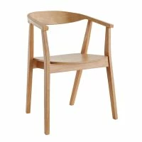 Chaises Scandinaves En Bois Clair Massif (lot De 2) BAHIA -Boutique Miliboo chaises scandinaves en bois clair massif lot de 2 bahia 52606 62a709c74e0e3 1200 675