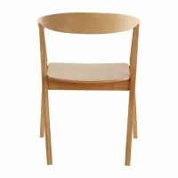 Chaises Scandinaves En Bois Clair Massif (lot De 2) BAHIA -Boutique Miliboo chaises scandinaves en bois clair massif lot de 2 bahia 52606 62a709ce6722f 1200 675