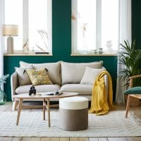 Chaises Scandinaves En Bois Clair Massif (lot De 2) BAHIA -Boutique Miliboo chaises scandinaves en bois clair massif lot de 2 bahia 52606 62c30ce9048bd 1200 675