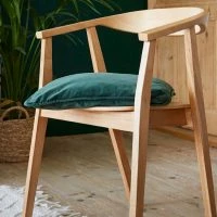 Chaises Scandinaves En Bois Clair Massif (lot De 2) BAHIA -Boutique Miliboo chaises scandinaves en bois clair massif lot de 2 bahia 52606 62c30cec3bf0f 1200 675