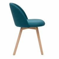 Chaises Scandinaves En Tissu Bleu Canard Et Bois Clair Massif (lot De 2) CELESTE 12 Chaises Scandinaves En Tissu Bleu Canard Et Bois Clair Massif (lot De 2) CELESTE -Boutique Miliboo chaises scandinaves en tissu bleu canard et bois clair massif lot de 2 celeste 51522 62bd955678a7e 1200 675