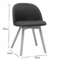 Chaises Scandinaves En Tissu Bleu Canard Et Bois Clair Massif (lot De 2) CELESTE 14 Chaises Scandinaves En Tissu Bleu Canard Et Bois Clair Massif (lot De 2) CELESTE -Boutique Miliboo chaises scandinaves en tissu bleu canard et bois clair massif lot de 2 celeste 51522 62bd959ef0d3e 1200 675