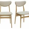 Chaises Scandinaves En Tissu Effet Laine Bouclée Beige Et Bois Clair Chêne Massif (lot De 2) MAYA 1 Chaises Scandinaves En Tissu Effet Laine Bouclée Beige Et Bois Clair Chêne Massif (lot De 2) MAYA -Boutique Miliboo chaises scandinaves en tissu effet laine bouclee beige et bois clair chene massif lot de 2 maya 53659 63ee3abab08e2 1200 675
