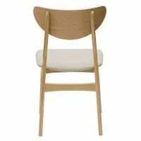 Chaises Scandinaves En Tissu Effet Laine Bouclée Beige Et Bois Clair Chêne Massif (lot De 2) MAYA 12 Chaises Scandinaves En Tissu Effet Laine Bouclée Beige Et Bois Clair Chêne Massif (lot De 2) MAYA -Boutique Miliboo chaises scandinaves en tissu effet laine bouclee beige et bois clair chene massif lot de 2 maya 53659 63ee3acd79186 1200 675