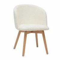 Chaises Scandinaves En Tissu Effet Laine Bouclée Et Bois Clair Massif (lot De 2) VANITY -Boutique Miliboo chaises scandinaves en tissu effet laine bouclee et bois clair massif lot de 2 vanity 51884 62c83e7cb8d80 1200 675