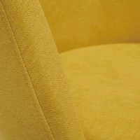 Chaises Scandinaves En Tissu Effet Velours Jaune Moutarde Et Bois Clair Massif (lot De 2) VANITY -Boutique Miliboo chaises scandinaves en tissu effet velours jaune moutarde et bois clair massif lot de 2 vanity 51885 63ff3b5378ffd 1200 675