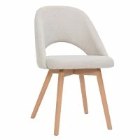Chaises Scandinaves En Tissu Effet Velours Texturé Beige Et Bois Clair Massif (lot De 2) COSETTE 13 Chaises Scandinaves En Tissu Effet Velours Texturé Beige Et Bois Clair Massif (lot De 2) COSETTE -Boutique Miliboo chaises scandinaves en tissu effet velours texture beige et bois clair massif lot de 2 cosette 52074 62cc43f225d29 1200 675