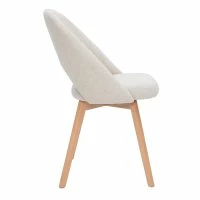 Chaises Scandinaves En Tissu Effet Velours Texturé Beige Et Bois Clair Massif (lot De 2) COSETTE 14 Chaises Scandinaves En Tissu Effet Velours Texturé Beige Et Bois Clair Massif (lot De 2) COSETTE -Boutique Miliboo chaises scandinaves en tissu effet velours texture beige et bois clair massif lot de 2 cosette 52074 62cc43fe113ae 1200 675