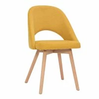 Chaises Scandinaves En Tissu Effet Velours Texturé Jaune Moutarde Et Bois Clair Massif (lot De 2) COSETTE 12 Chaises Scandinaves En Tissu Effet Velours Texturé Jaune Moutarde Et Bois Clair Massif (lot De 2) COSETTE -Boutique Miliboo chaises scandinaves en tissu effet velours texture jaune moutarde et bois clair massif lot de 2 cosette 52076 62cc47488d49a 1200 675