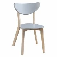 Chaises Scandinaves Gris Et Bois Clair (lot De 2) LEENA 13 Chaises Scandinaves Gris Et Bois Clair (lot De 2) LEENA -Boutique Miliboo chaises scandinaves gris et bois clair lot de 2 leena 41046 5bb7643202254 1200 675