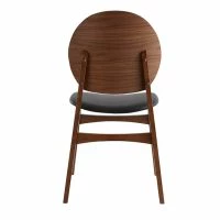 Chaises Scandinaves Noyer Et Polyuréthane Noir (lot De 2) ELTON 14 Chaises Scandinaves Noyer Et Polyuréthane Noir (lot De 2) ELTON -Boutique Miliboo chaises scandinaves noyer et polyurethane noir lot de 2 elton 52449 62b57448bcd12 1200 675