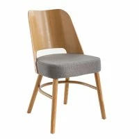 Chaises Vintage Bois Clair Chêne Et Tissu Gris (lot De 2) EDITO 12 Chaises Vintage Bois Clair Chêne Et Tissu Gris (lot De 2) EDITO -Boutique Miliboo chaises vintage bois clair chene et tissu gris lot de 2 edito 50038 608fc7a09fe32 1200 675