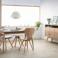 Chaises Vintage Bois Clair (lot De 2) NORDECO 15 Chaises Vintage Bois Clair (lot De 2) NORDECO -Boutique Miliboo chaises vintage bois clair lot de 2 nordeco 23501 5c669e2c7de12 1200 675