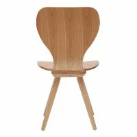 Chaises Vintage Bois Clair (lot De 2) NORDECO 13 Chaises Vintage Bois Clair (lot De 2) NORDECO -Boutique Miliboo chaises vintage bois clair lot de 2 nordeco 23501 6166e6b7779a2 1200 675