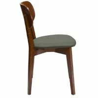 Chaises Vintage Bois Foncé Et Assises En Tissu Kaki (lot De 2) LUCIA 12 Chaises Vintage Bois Foncé Et Assises En Tissu Kaki (lot De 2) LUCIA -Boutique Miliboo chaises vintage bois fonce et assises en tissu kaki lot de 2 lucia 52628 6388cbe5a27b4 1200 675