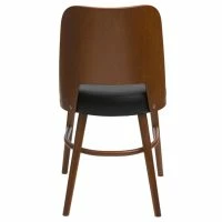 Chaises Vintage Bois Foncé Et Assises Noires (lot De 2) EDITO 13 Chaises Vintage Bois Foncé Et Assises Noires (lot De 2) EDITO -Boutique Miliboo chaises vintage bois fonce et assises noires lot de 2 edito 52639 63888ff74f72b 1200 675