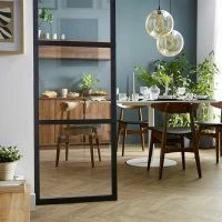 Chaises Vintage Bois Foncé Et Noir (lot De 2) WALFORD 19 Chaises Vintage Bois Foncé Et Noir (lot De 2) WALFORD -Boutique Miliboo chaises vintage bois fonce et noir lot de 2 walford 41373 63d12eafd73c3 1200 675