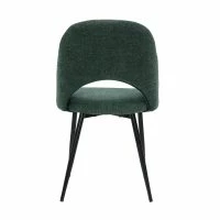 Chaises Vintage En Tissu Effet Velours Texturé Vert Et Métal Noir (lot De 2) COSETTE 15 Chaises Vintage En Tissu Effet Velours Texturé Vert Et Métal Noir (lot De 2) COSETTE -Boutique Miliboo chaises vintage en tissu effet velours texture vert et metal noir lot de 2 cosette 52078 62cd517763a10 1200 675