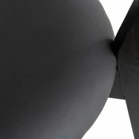 Chaises Vintage Noires (lot De 2) DOVE 15 Chaises Vintage Noires (lot De 2) DOVE -Boutique Miliboo chaises vintage noires lot de 2 dove 50031 608fbf79e50b5 1200 675