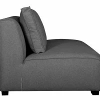 Chauffeuse Double Design En Tissu Gris Anthracite PLURIEL -Boutique Miliboo chauffeuse double design en tissu gris anthracite pluriel 50207 61449fe3b8a4d 1200 675