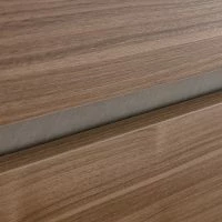 Commode Design Finition Bois Foncé 3 Tiroirs L111 Cm ODE -Boutique Miliboo commode design finition bois fonce 3 tiroirs l111 cm ode 51035 61e02cd0b4442 1200 675