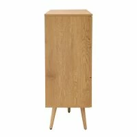 Commode En Bois Clair, Cannage De Rotin Et Métal Noir 3 Tiroirs L100 Cm MANILLE 9 Commode En Bois Clair, Cannage De Rotin Et Métal Noir 3 Tiroirs L100 Cm MANILLE -Boutique Miliboo commode en bois clair cannage de rotin et metal noir 3 tiroirs l100 cm manille 53635 63ac2abadc653 1200 675