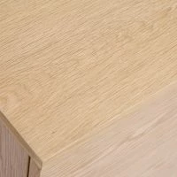 Commode En Bois Clair Chêne 6 Tiroirs L120 Cm FREDDY 13 Commode En Bois Clair Chêne 6 Tiroirs L120 Cm FREDDY -Boutique Miliboo commode en bois clair chene 6 tiroirs l120 cm freddy 52944 63481b564faa2 1200 675