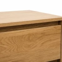 Commode Finition Bois Clair Chêne 4 Tiroirs L100 Cm ARAGON 14 Commode Finition Bois Clair Chêne 4 Tiroirs L100 Cm ARAGON -Boutique Miliboo commode finition bois clair chene 4 tiroirs l100 cm aragon 53643 63b3f107bfeee 1200 675