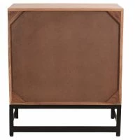 Commode Industrielle 3 Tiroirs En Bois Massif Et Métal Noir L70 Cm STICK -Boutique Miliboo commode industrielle 3 tiroirs en bois massif et metal noir l70 cm stick 46434 5db2c809f321f 1200 675