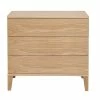 Commode Scandinave En Bois Clair Chêne 3 Tiroirs L80 Cm FREDDY -Boutique Miliboo commode scandinave en bois clair chene 3 tiroirs l80 cm freddy 51830 62f25e6e0e8b5 1200 675