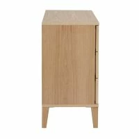 Commode Scandinave En Bois Clair Chêne 3 Tiroirs L80 Cm FREDDY 13 Commode Scandinave En Bois Clair Chêne 3 Tiroirs L80 Cm FREDDY -Boutique Miliboo commode scandinave en bois clair chene 3 tiroirs l80 cm freddy 51830 62f25e7e29578 1200 675