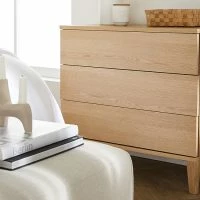 Commode Scandinave En Bois Clair Chêne 3 Tiroirs L80 Cm FREDDY 16 Commode Scandinave En Bois Clair Chêne 3 Tiroirs L80 Cm FREDDY -Boutique Miliboo commode scandinave en bois clair chene 3 tiroirs l80 cm freddy 51830 636a89ecb3ffb 1200 675