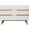 Commode Scandinave Finition Blanc Brillant Laqué 6 Tiroirs L160 Cm MELKA 1 Commode Scandinave Finition Blanc Brillant Laqué 6 Tiroirs L160 Cm MELKA -Boutique Miliboo commode scandinave finition blanc brillant laque 6 tiroirs l160 cm melka 32037 5bb763d74e1a7 1200 675