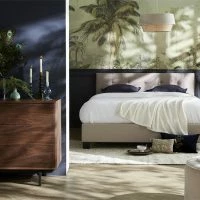 Commode Vintage Bois Foncé Noyer Et Métal Noir 6 Tiroirs L120 Cm MANNY 14 Commode Vintage Bois Foncé Noyer Et Métal Noir 6 Tiroirs L120 Cm MANNY -Boutique Miliboo commode vintage bois fonce noyer et metal noir 6 tiroirs l120 cm manny 51819 63d14f57d8f31 1200 675