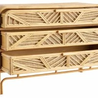 Commode Vintage En Rotin 3 Tiroirs L120 Cm GALON - Miliboo & Stéphane Plaza 13 Commode Vintage En Rotin 3 Tiroirs L120 Cm GALON - Miliboo & Stéphane Plaza -Boutique Miliboo commode vintage en rotin 3 tiroirs l120 cm galon miliboo et stephane plaza 47094 5e202d7419581 1200 675