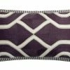 Coussin Brodé Ethnique Violet Raisin 30 X 50 Cm YELO -Boutique Miliboo coussin brode ethnique violet raisin 30 x 50 cm yelo 51351 6183e622b6533 1200 675