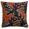 Coussin Brodé Rouge En Coton Motif Végétal (45 X 45 Cm) NATURA 1 Coussin Brodé Rouge En Coton Motif Végétal (45 X 45 Cm) NATURA -Boutique Miliboo coussin brode rouge en coton motif vegetal 45 x 45 cm natura 50098 60cb5a8ea9914 1200 675