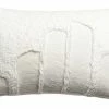 Coussin En Coton Texturé Ivoire 40 X 65 Cm SNOW -Boutique Miliboo coussin en coton texture ivoire 40 x 65 cm snow 53374 6335a16c43b15 1200 675
