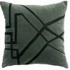 Coussin En Coton Thym Avec Motif Noir Brodé 45 X 45 Cm CROP 2 Coussin En Coton Thym Avec Motif Noir Brodé 45 X 45 Cm CROP -Boutique Miliboo coussin en coton thym avec motif noir brode 45 x 45 cm crop 51422 619e6ef33fda8 1200 675