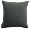 Coussin En Lin Gris Foncé 45 X 45 Cm LINEN -Boutique Miliboo coussin en lin gris fonce 45 x 45 cm linen 47910 5e14a809737e4 1200 675