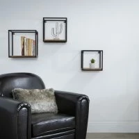 étagères Murales Carrées En Métal Noir Et Manguier Massif (lot De 3) YPSTER 16 étagères Murales Carrées En Métal Noir Et Manguier Massif (lot De 3) YPSTER -Boutique Miliboo etageres murales carrees en metal noir et manguier massif lot de 3 ypster 42796 5c17710c2eba0 1200 675