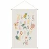 Kakemono Enfant Abécédaire L40 X L60 Cm PEPS -Boutique Miliboo kakemono enfant abecedaire l40 x l60 cm peps 53448 6347dfac6f863 1200 675